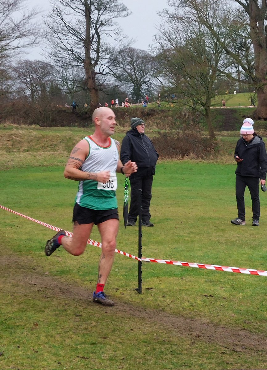 Perth Road Runners tweet media