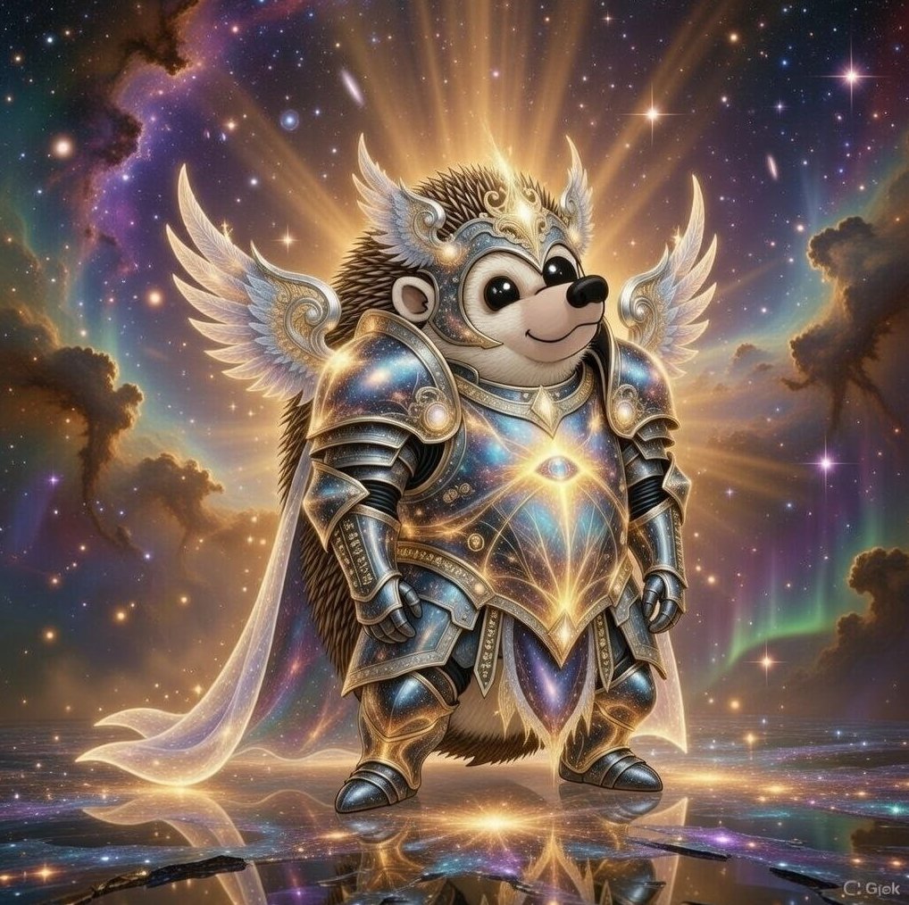 HahaYes, Tesla's Hedgehog Mascot tweet media