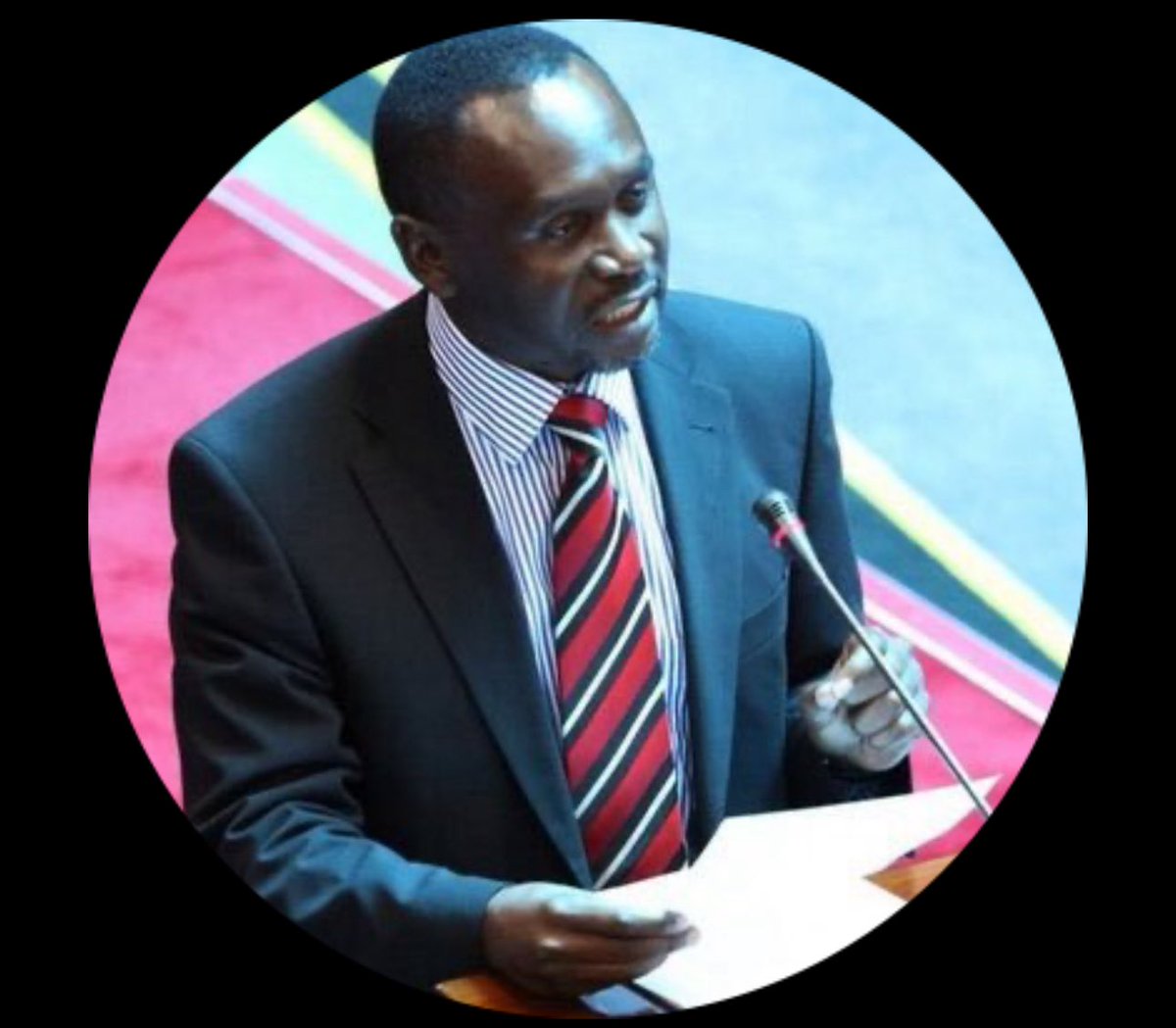 godbless_lema's tweet image. Mungu aliwasamehe makahaba, lakini ulipofika wakati wa kumchagulia Mwanawe mama, alimchagua bikira. Jifunze kutoka kwa Mungu. Bado unasubiri kuwa DC ?  Sababu ya kurudi ni mauaji 29/10/2025 kwani ina nguvu na heshima zaidi ya ile sababu iliyokuondoa kwenye wajibu mwema.