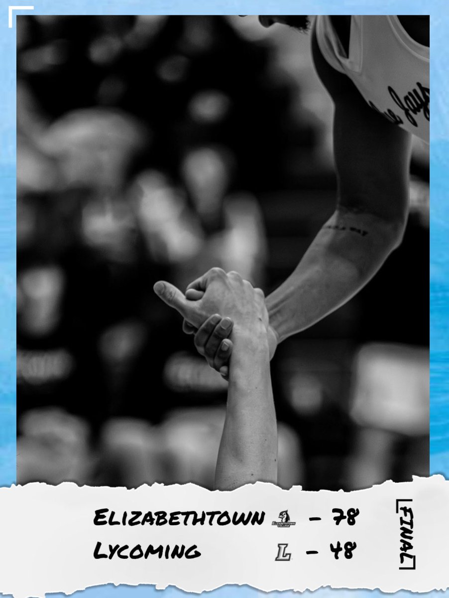 BlueJaysMBB's tweet photo. The Jays are in! With today’s contest the Blue Jays make the playoffs as the 5th seed. Austin Finarelli had 21 points. Reese Ziegler follows with 12 hitting 4 from behind the arch. Ben Stanton follows with 10 points. https://t.co/h3KDL1YRvm