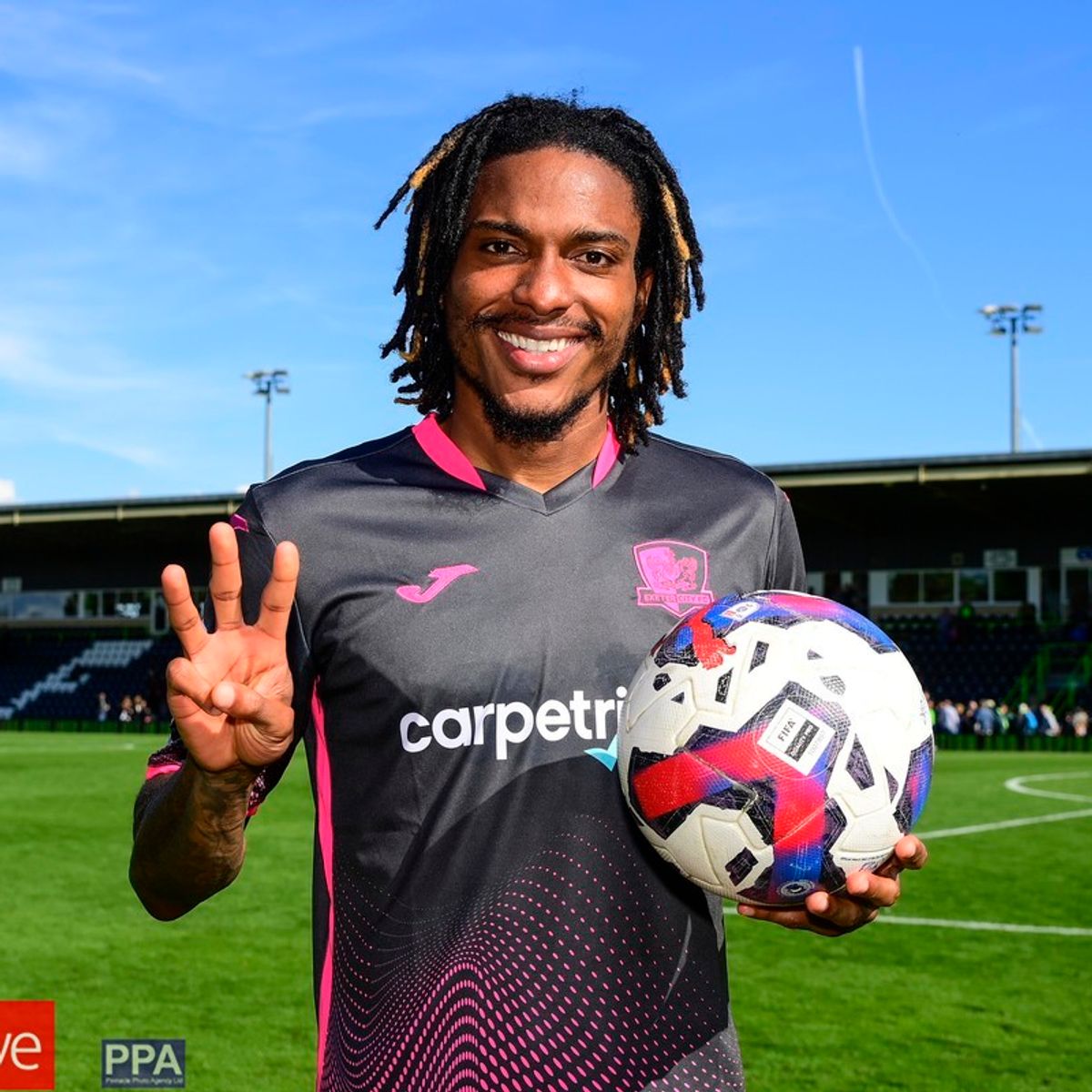 Josh 🏴󠁧󠁢󠁥󠁮󠁧󠁿 tweet media