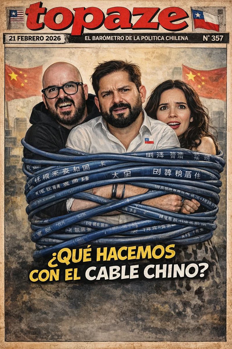 Ya les dije que pueden hacer..