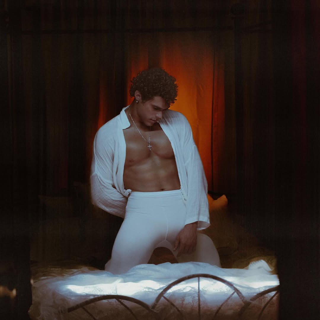 Zabdiel de Jesus