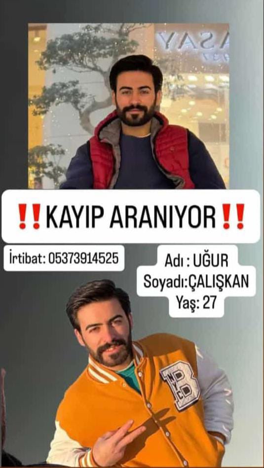 KAYIP İLANI – PAYLAŞIM İÇİN 🚨
Bir aile perişan…
Bir evladın yolu gözleniyor… <a href="/dunya20101/">İlhami Işık</a>  <a href="/frdcelikbas/">Mavinin delisi 💙</a>  <a href="/Celalgoger/">Celal Göger</a>  <a href="/celalcanaydin/">celalcanaydin🇹🇷</a>  <a href="/AHMETDURDU63223/">AHMET DURDU</a>  <a href="/Bayramzm7/">Siirt Yetim Der Bayram</a>  <a href="/TrenSefi/">Tren Şefi</a>  <a href="/mee199866/">ulaş meşe</a>  <a href="/gokalp_sait/">Sait Gökalp 07</a>  <a href="/fehimguneyy/">fehim güney</a>  <a href="/Harun_MFT25/">🇹🇷͜͜͡͡✯ Harun Fikret MÜFTÜOĞLU</a>  <a href="/kalemdar/">Levent Ozcan</a>  <a href="/SenaShafik/">med. Sena Şefîq ☀️</a>  <a href="/yen1gG/">Esad Ahmet Özdem</a>  <a href="/aysesula/">AYŞE SULA KÖSEOĞLU</a>