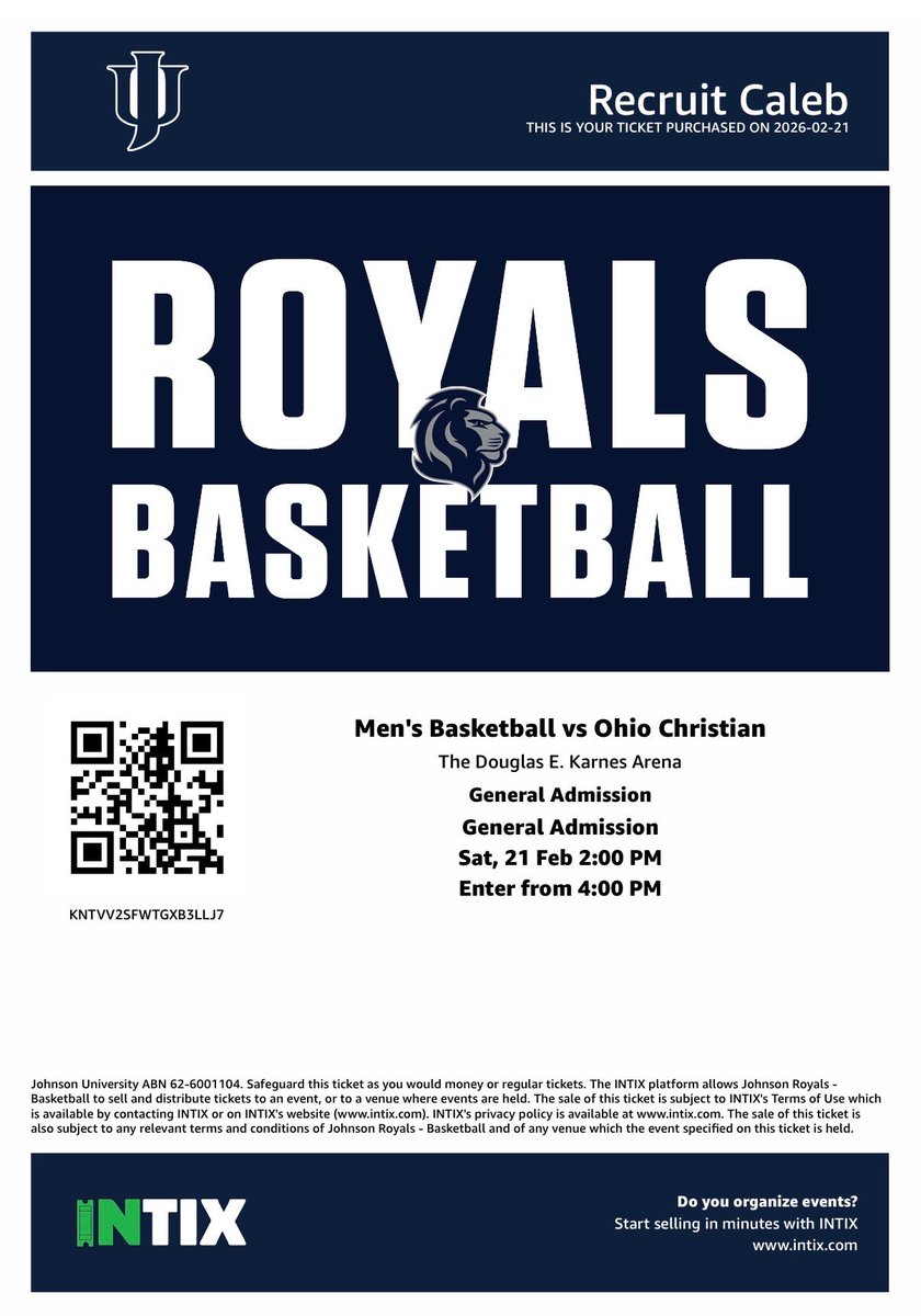 breeden1_caleb's tweet photo. Thank you @CoachSharp24 &amp; @TJonesLive for having me at the game today. Really enjoyed my time there. Great win! Go Royals!! 

@CoalfieldStats 
@JUBasketball 
@StellarHoops 
@PrepHoopsTN 
@5StarPreps 
@CoachRyanMiley 
@NashvillePreps https://t.co/T2b77buseX