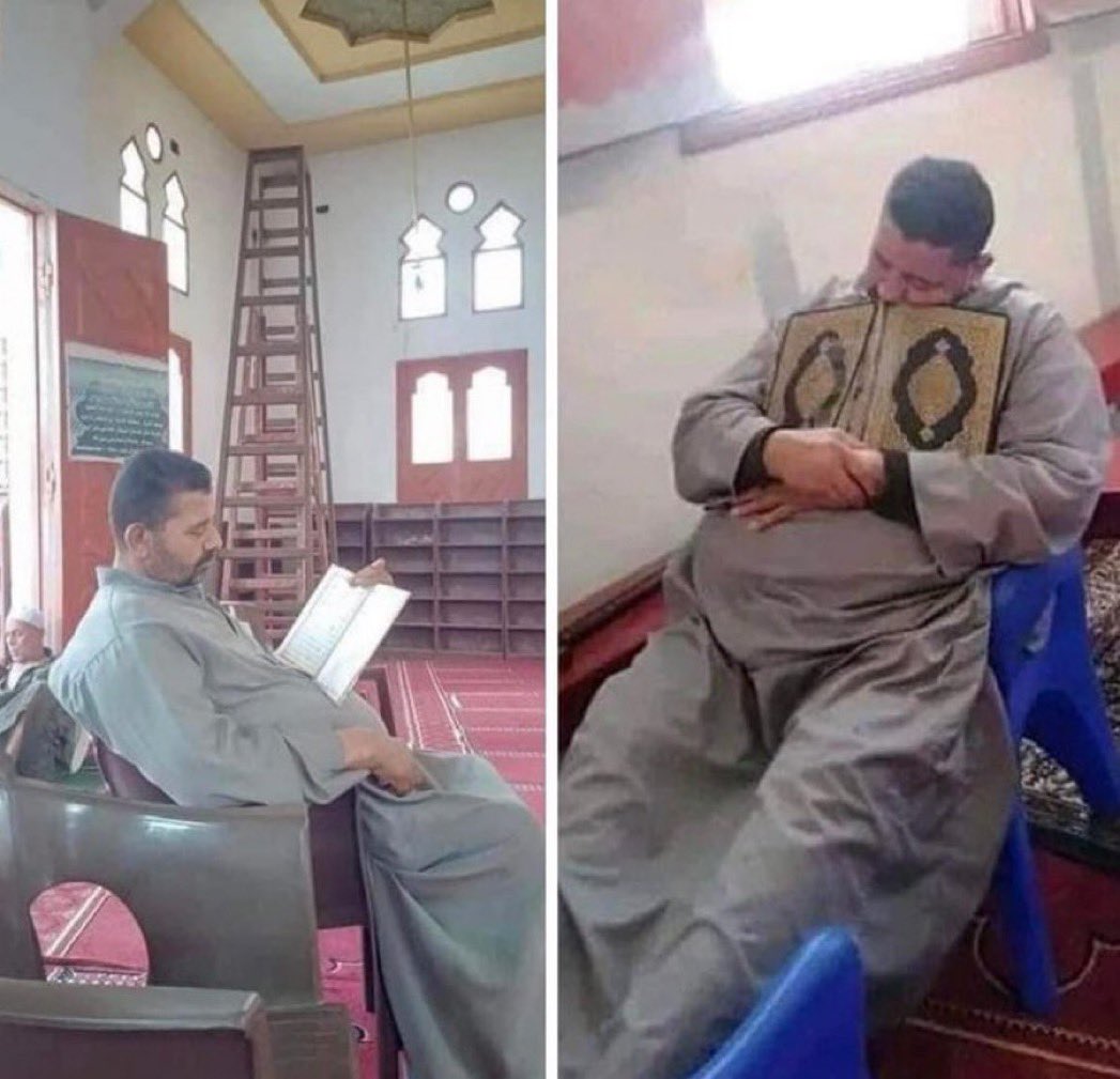 Brother passed away while waiting for prayer 🥀 May Allah give him the highest paradise .

Ameen