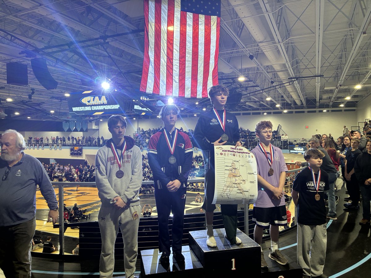 Jack Kahmar District 5th.