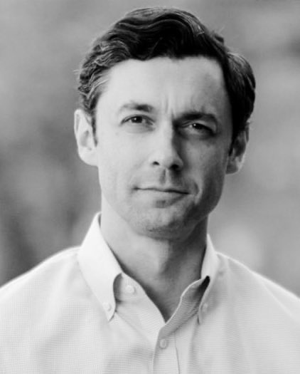 I am telling my kids this is Fitzgerald Thomas Grant III