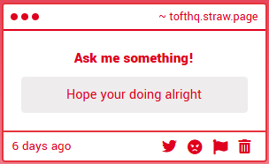 Thank you to everyone who's been checking in on me !!!! I really appreciate all the kind words and I hope to make a smooth recovery ^__^
more Chief and Arbiter as soon as I can make it...