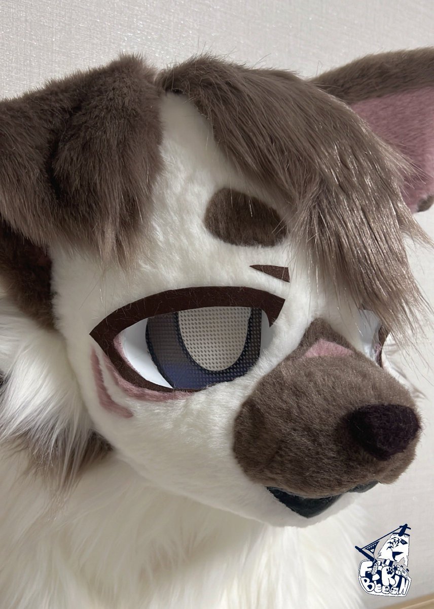 #FursuitEveryday #FurryJoA 

🌊 퍼리비안 네 번째 메이티, 튜너(가다랑어)⚓️ 

퍼리조아 [C1] ‘퍼리비안’에서 만나요!