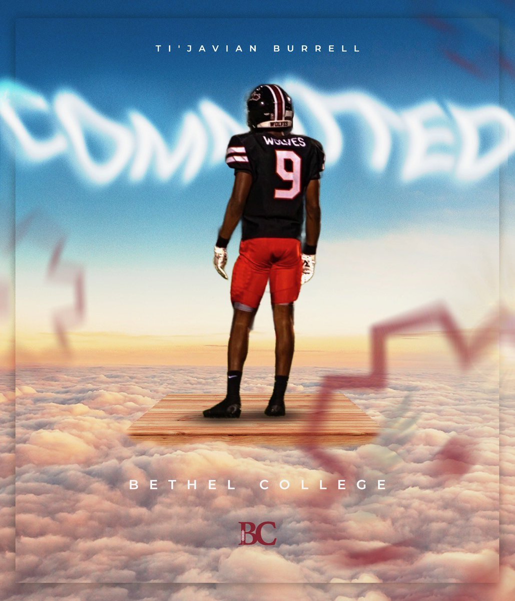 Ti'Javian Burrell tweet media