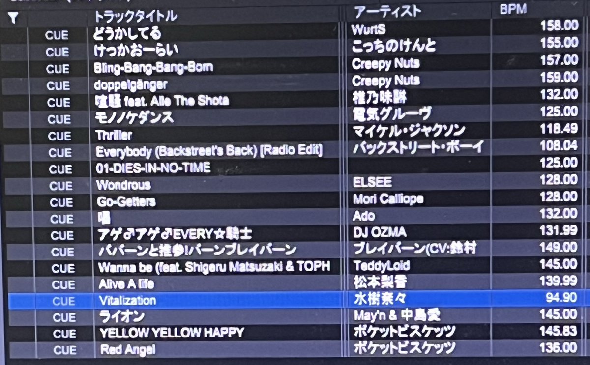 A-TSUGAWA tweet media