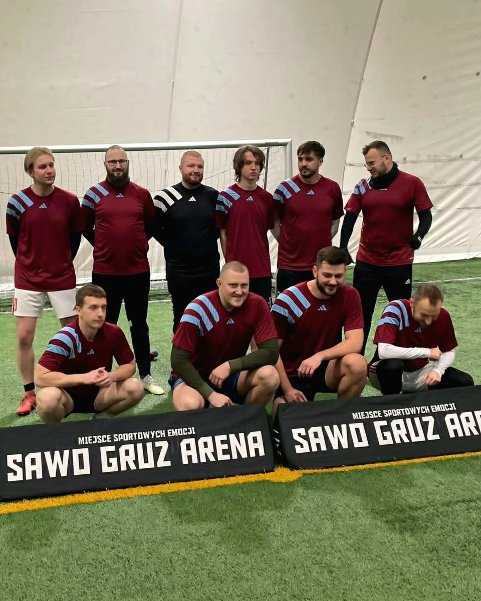 West Ham Poland tweet media