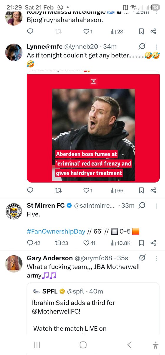 brian closs tweet media