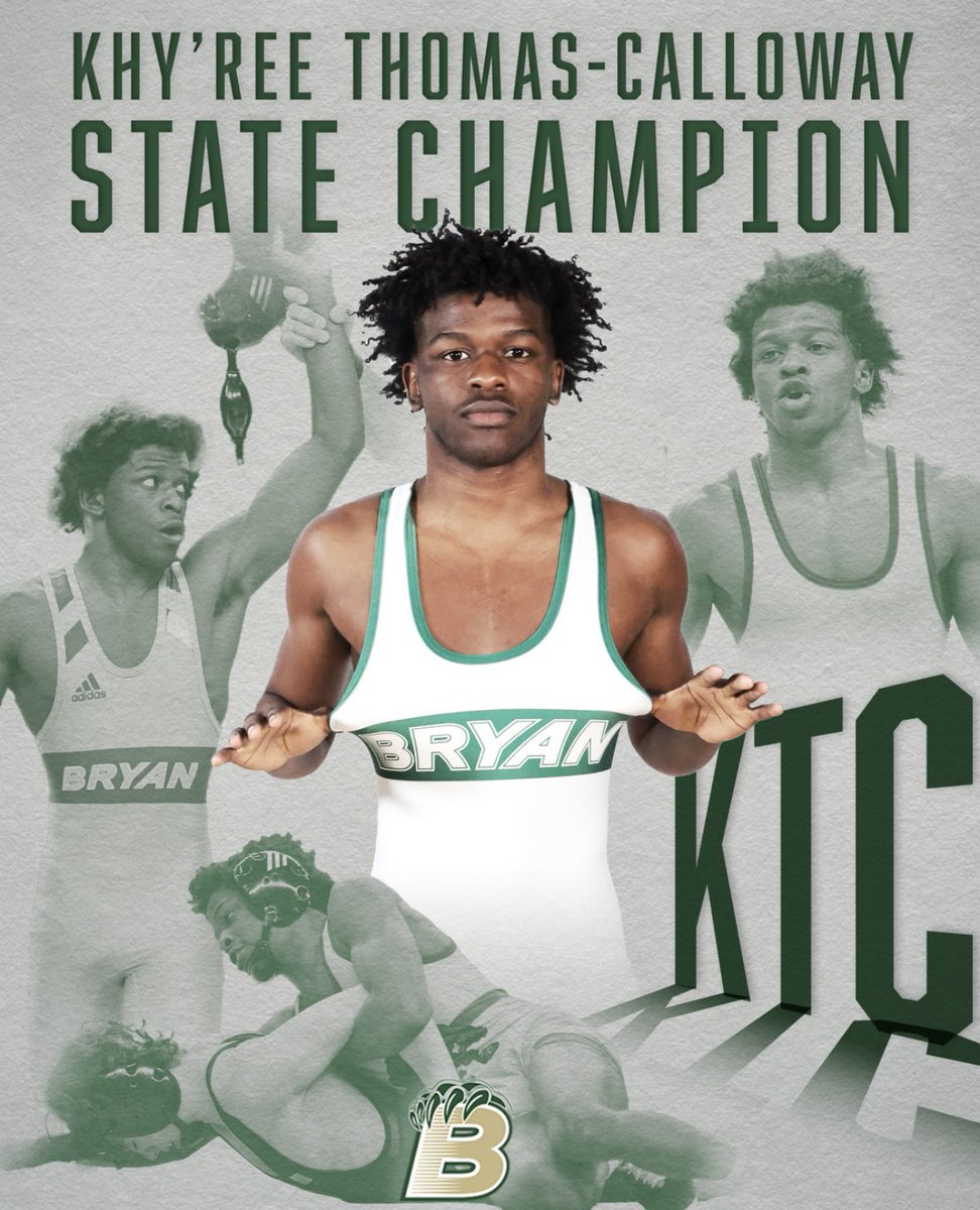 STATE CHAMP!!!!!!!!! KTC!!!!!! #GOBEARS #MindsetOverEverything