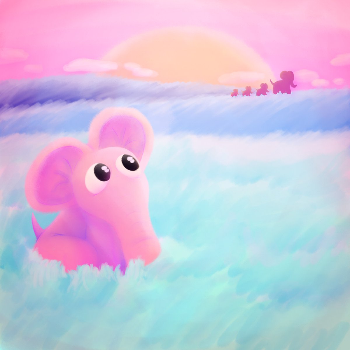 The Static Dive tweet media