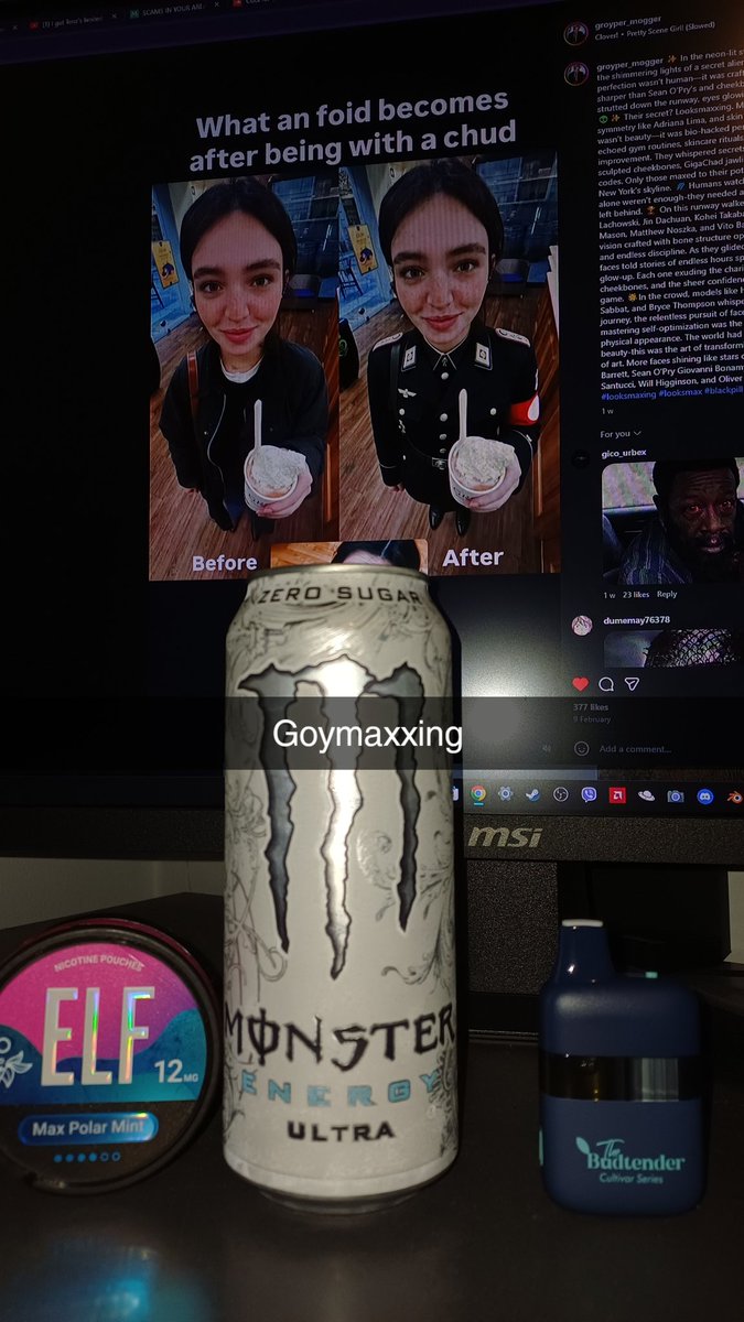 BlackSkу tweet media