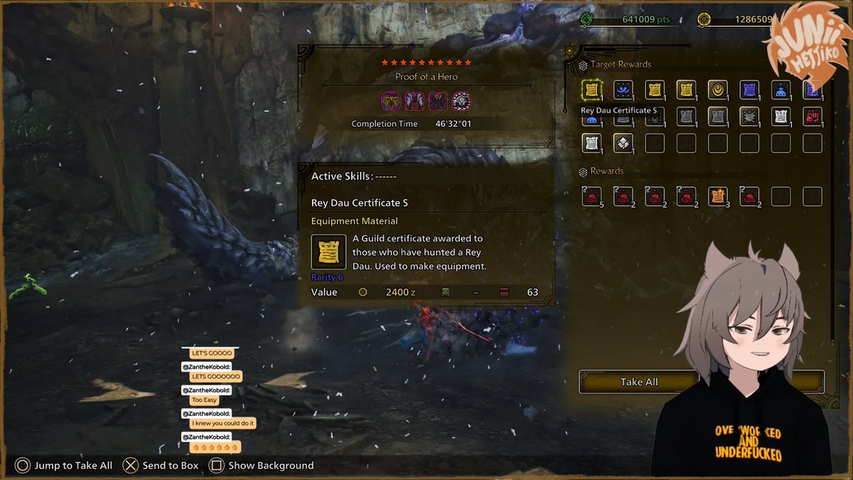 I FUCKING DID IT HOOOOOOOLY SHIT