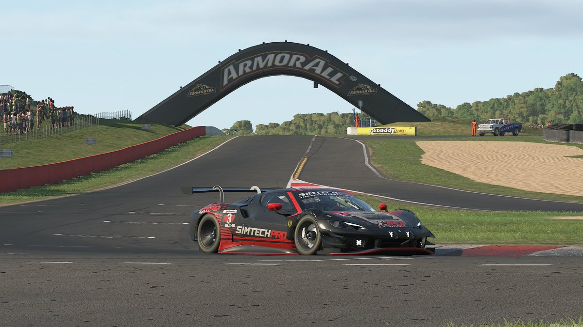 MG18 Team tweet media