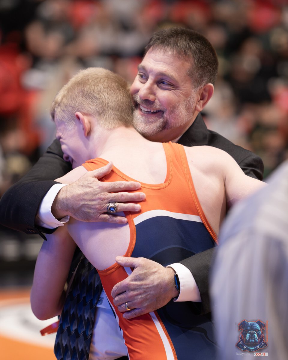 This Week In Bulldog Athletics tweet media