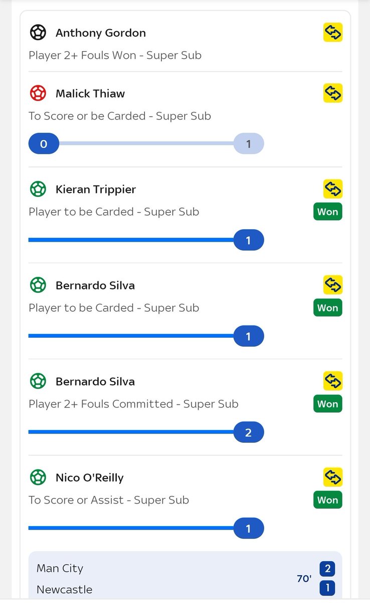 Paul Swannick tweet media