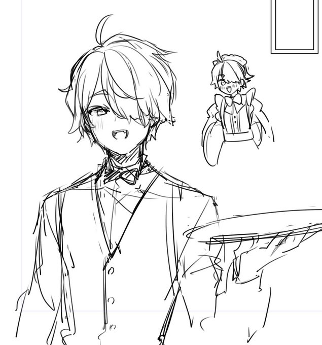 どっちにしよかな 