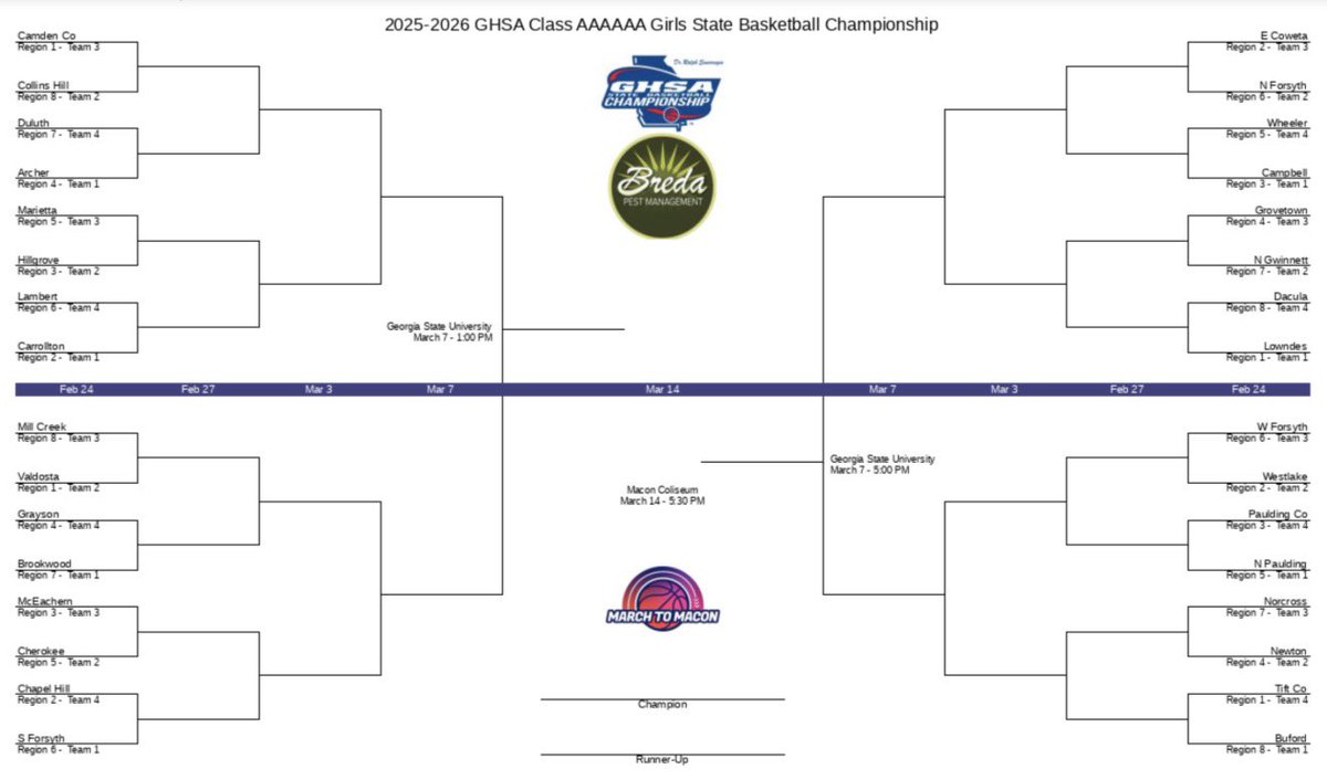 Batson Basketball tweet media