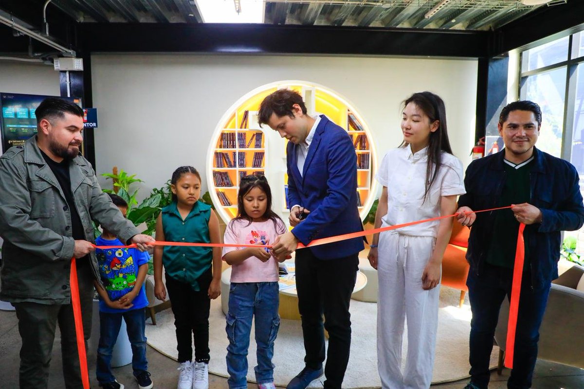 elsalvador's tweet image. #DeBitcoin| Así se vive la inauguración de la zona Bitcoin en Panchimalco. 

Fotos: Guillermo Martínez.