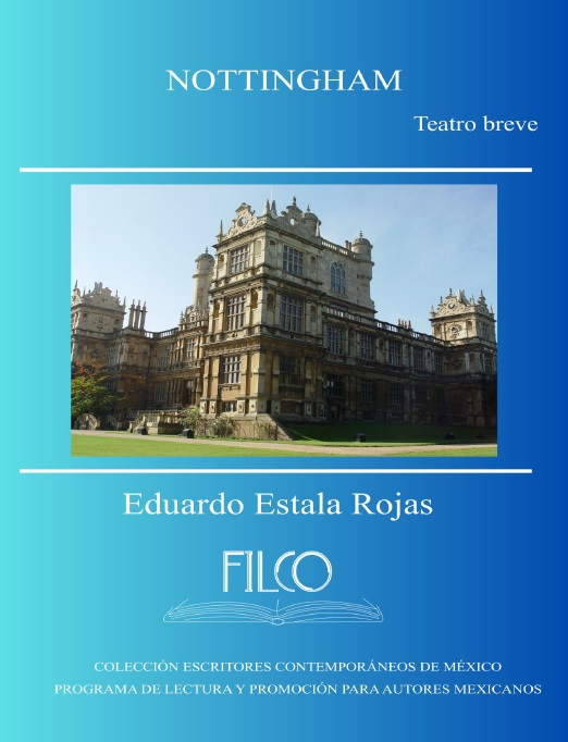 La Feria Internacional del Libro de Coyoacán, México, 2026, publica el libro digital de Eduardo Estala Rojas, director fundador del Mexican Cultural Centre (MCC), UK.  filco.com.mx/programa-de-le…