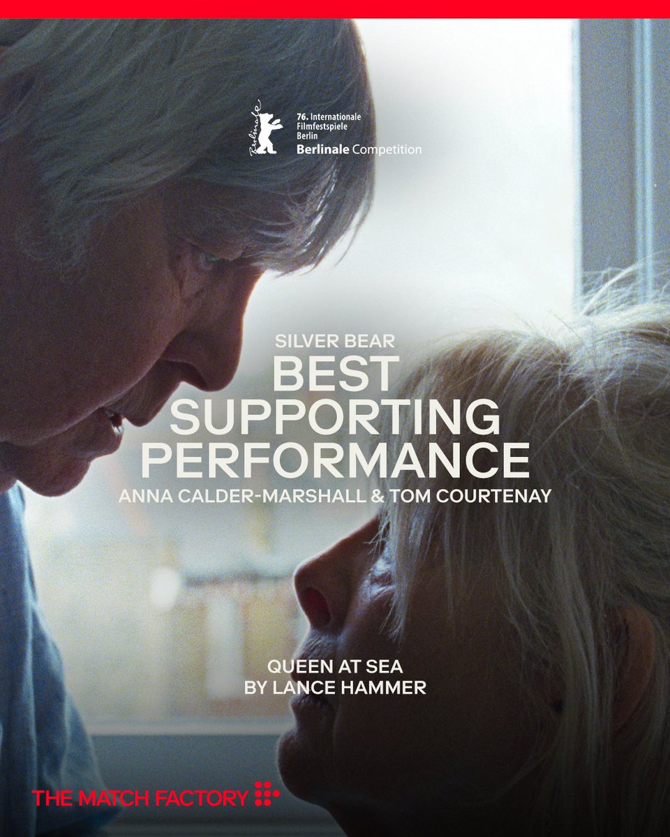 The Match Factory tweet media