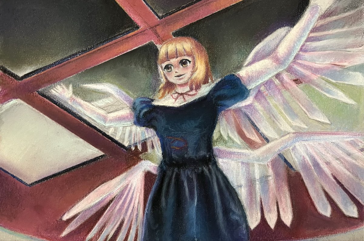 #grasshoppermanufacture #killer7 #fanart