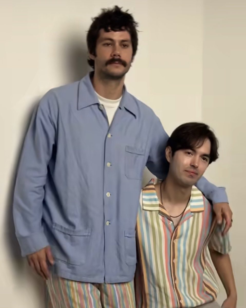 Gay Interrupted tweet media