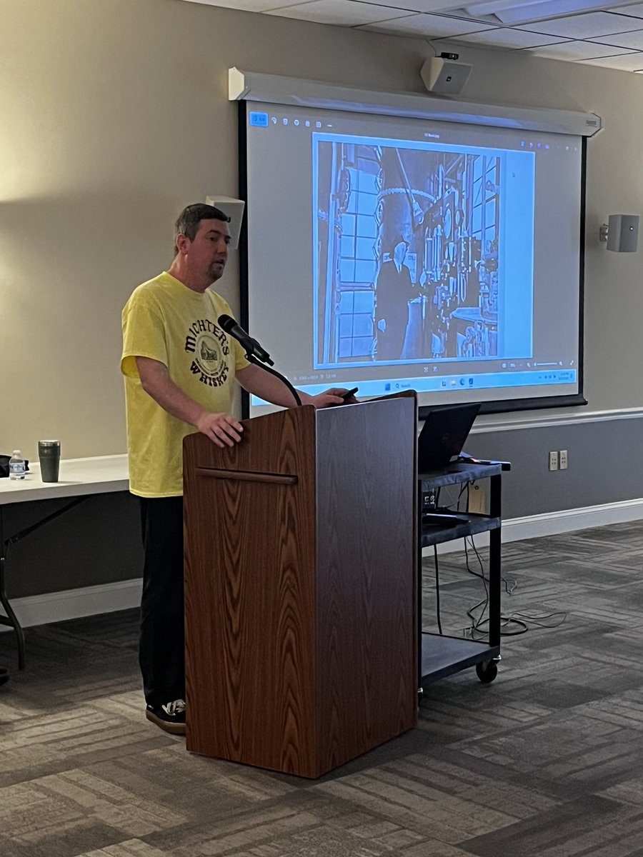 Lititz Museum tweet media