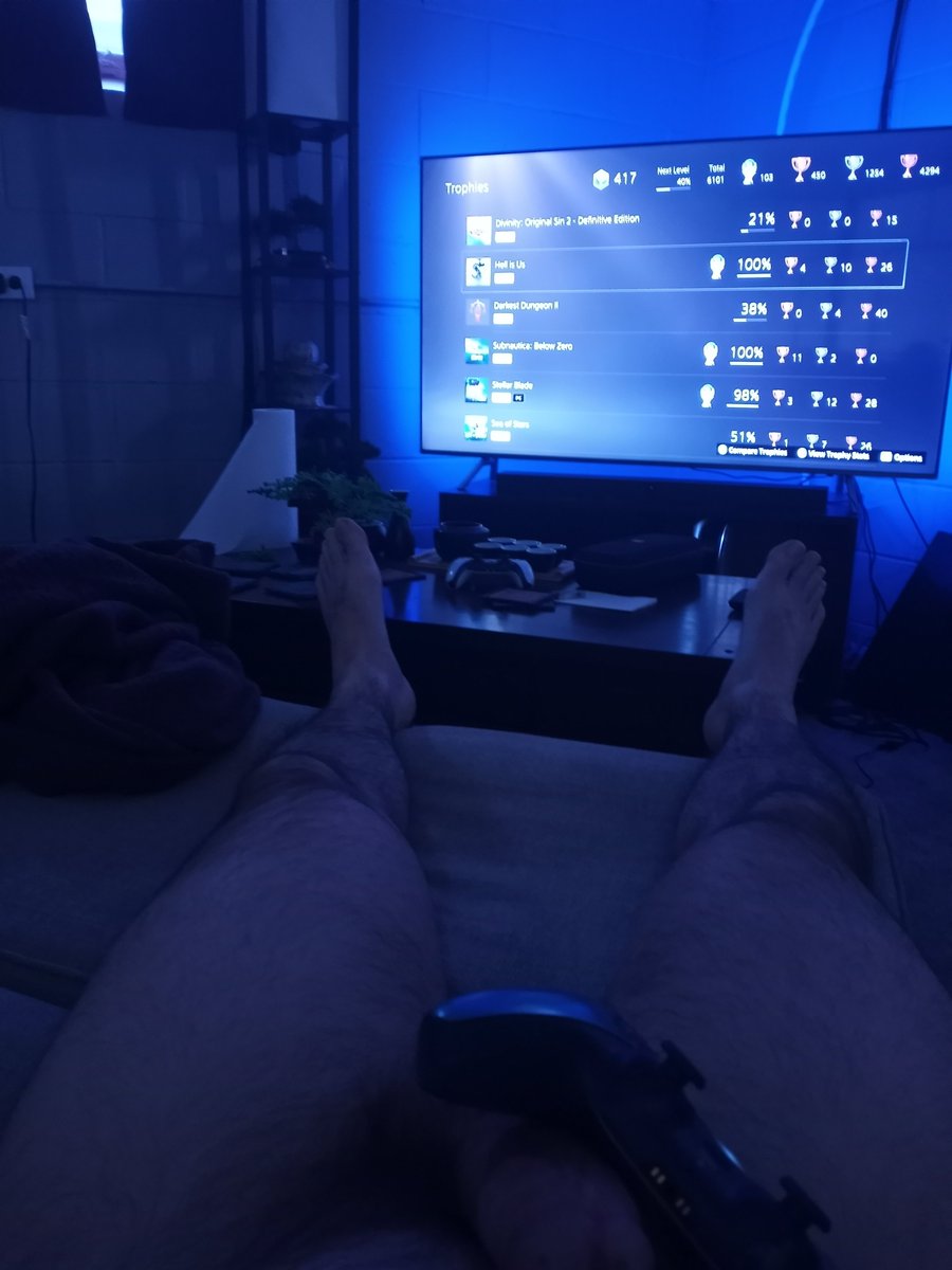 Primaltime tweet media