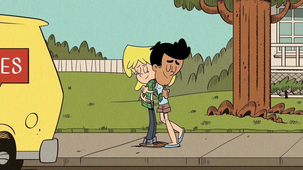 Trijosh1's tweet photo. Lori and Bobby have officially broken up.
#AntiValentinesWeek #AntiValentinesWeek2026 #BreakupDay #BreakupDay2026 #HappyBreakupDay #HappyBreakupDay2026 @Nickelodeon #Nickelodeon #TheLoudHouse https://t.co/JqqIGb09VK