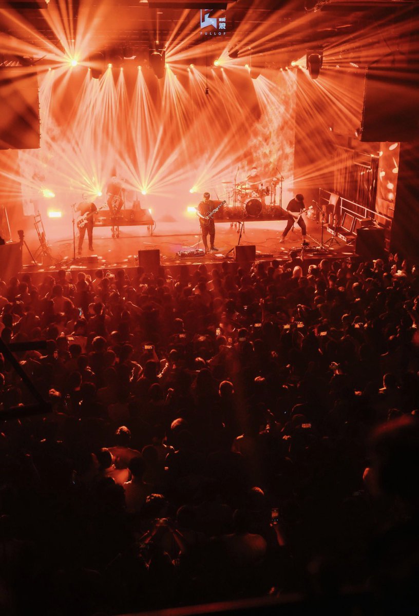 Nine Treasures tweet media