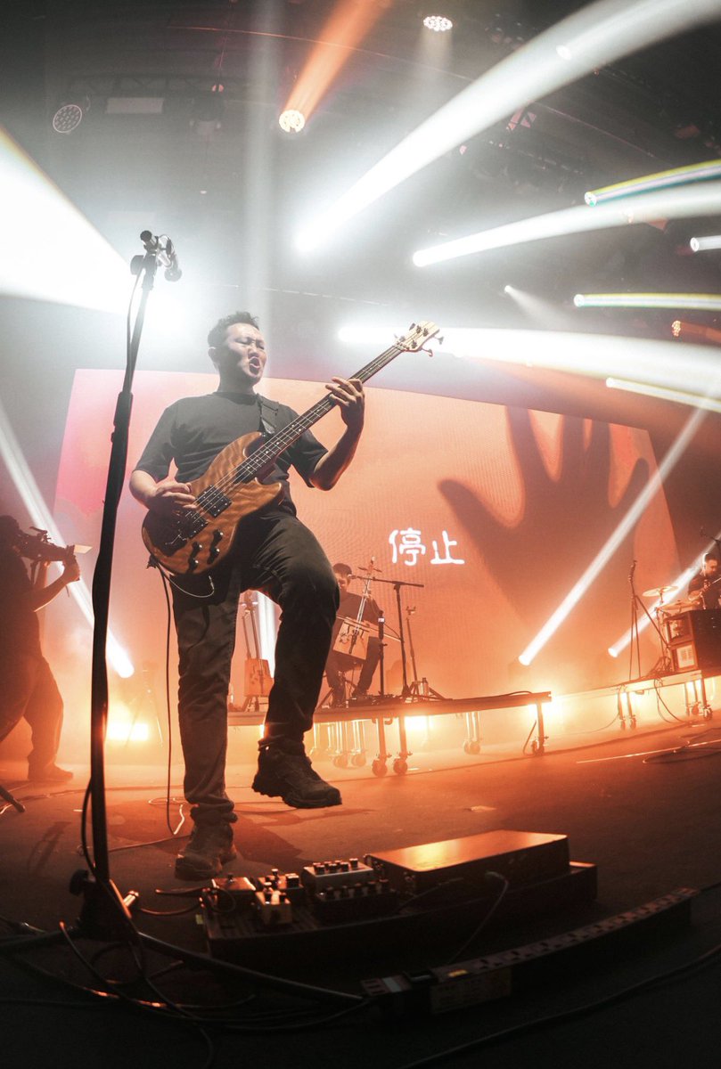 Nine Treasures tweet media