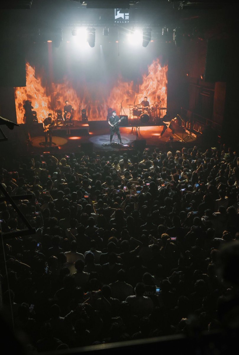 Nine Treasures tweet media