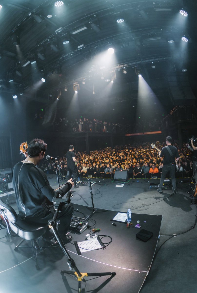 Nine Treasures tweet media