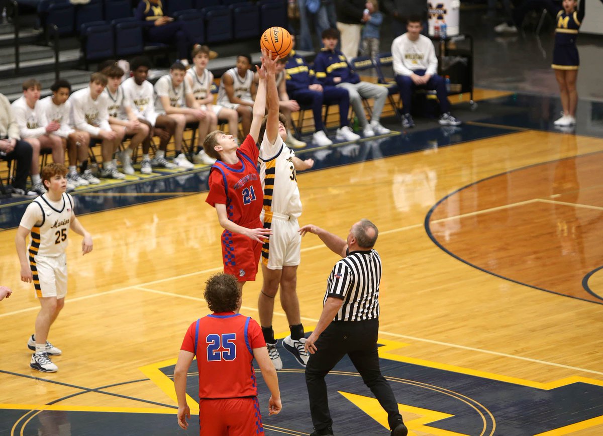 Gavin DeVore tweet media