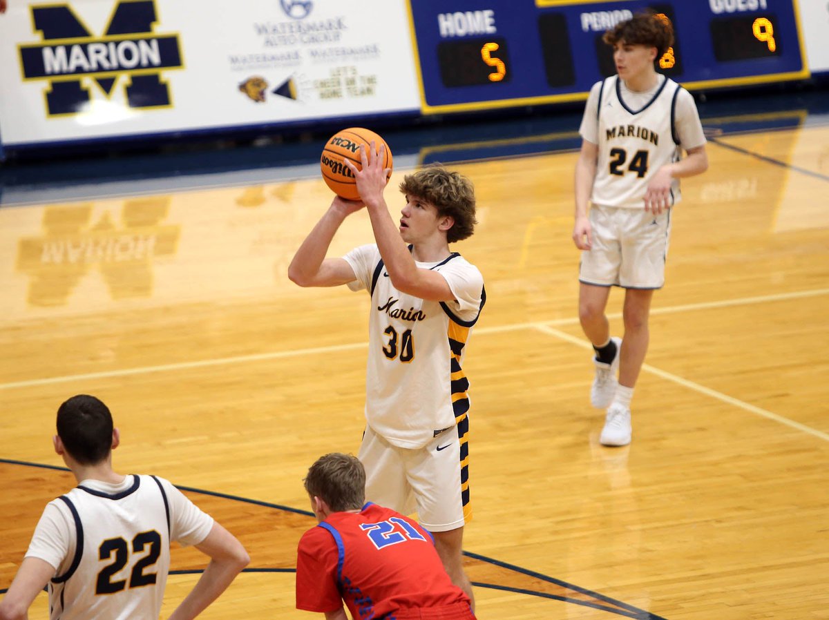 Gavin DeVore tweet media