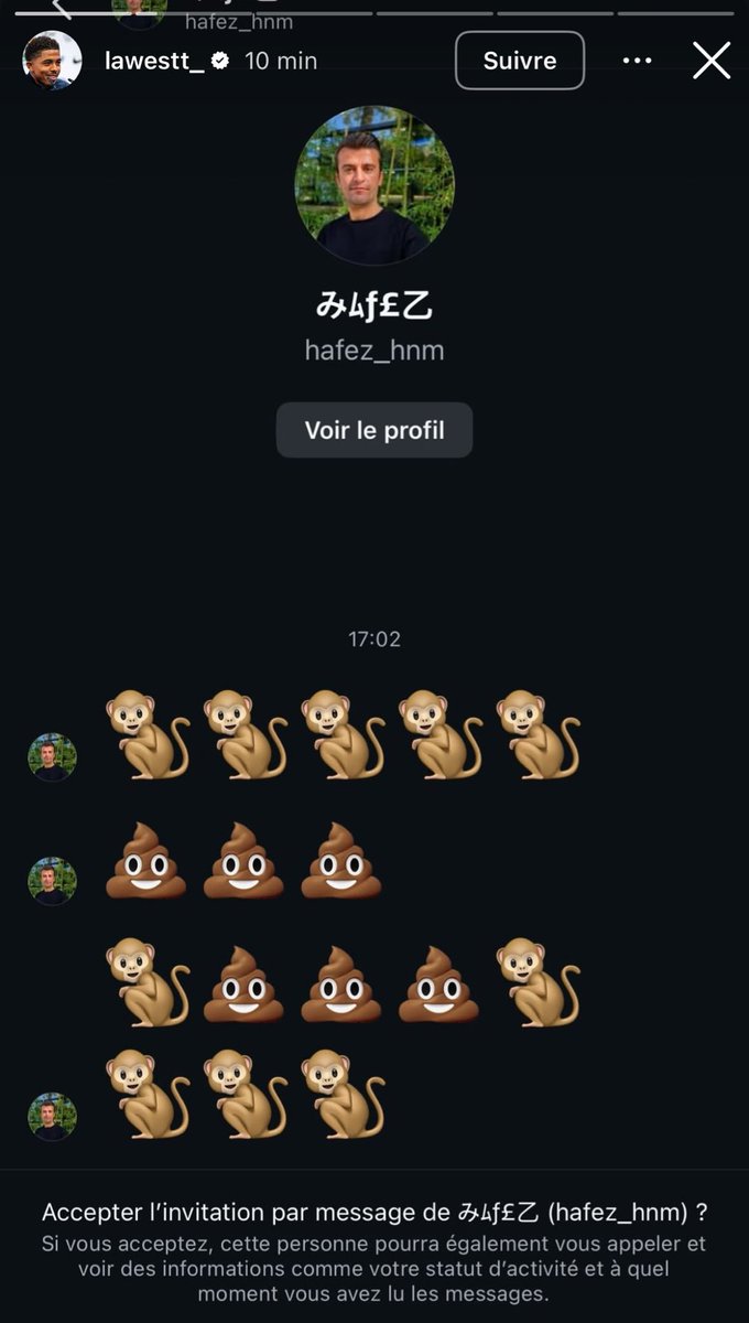 Xtrafoot tweet media