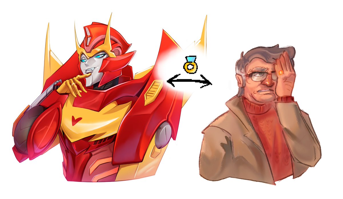 Liroalien tweet media