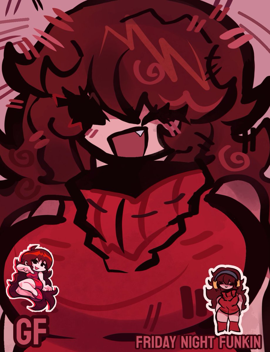 sophiapunkgoth's tweet photo. π Gf π
#fridaynightfunkin #fnf #fridaynightfunkinfanart #fnfart #art #fnfgf #gffnf #artwork #ArtistOnTwitter #fnfarts #fnfmods #arts #fanart #Fanarts https://t.co/aKcN2s1oDz