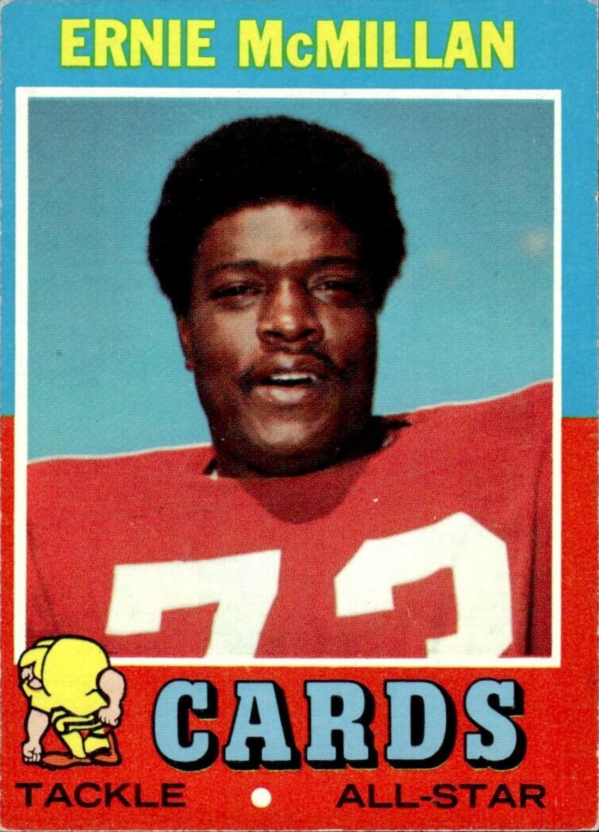 St. Louis Football Cardinals tweet media