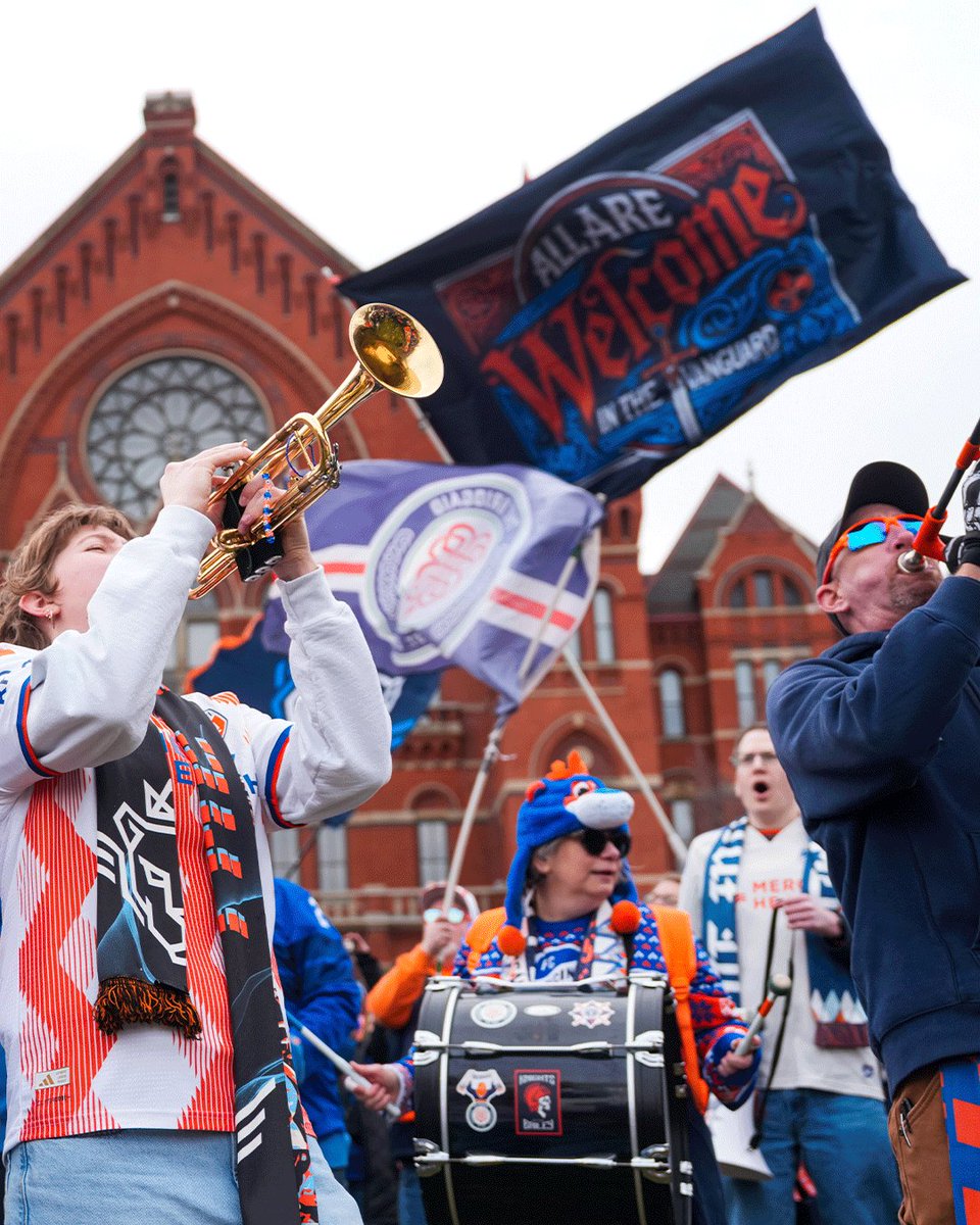 FC Cincinnati tweet media
