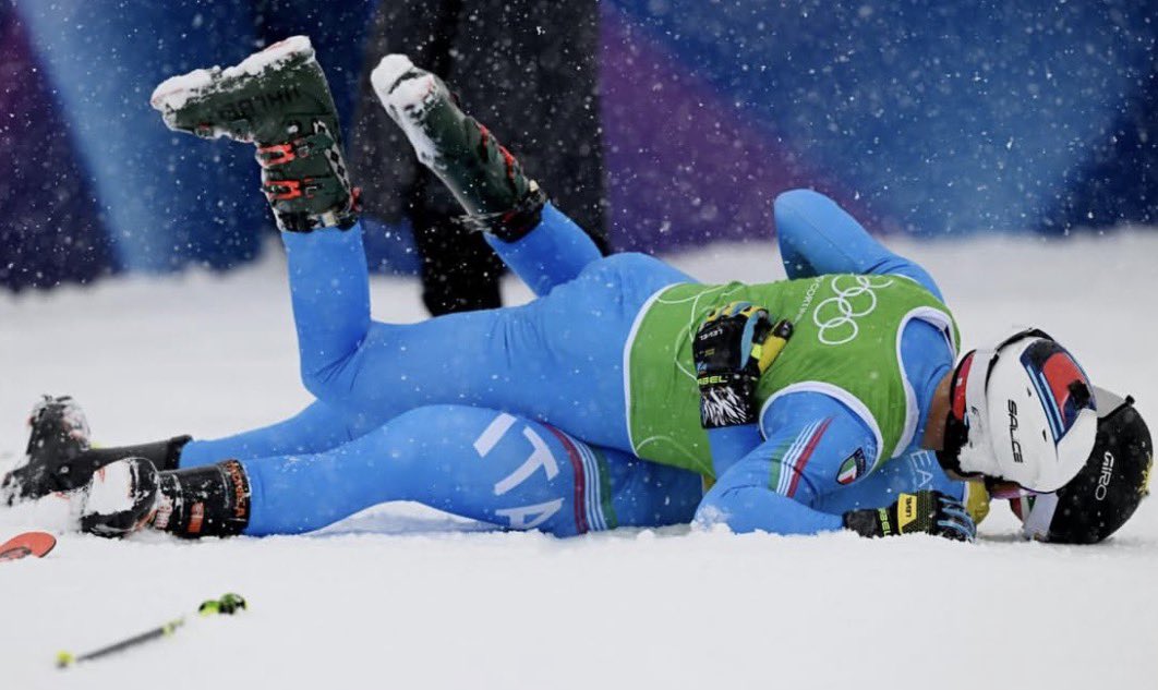 giuliasottlover's tweet image. olimpiadi milano cortina 2026, you’ll be missed  #OlimpiadiInvernali2026