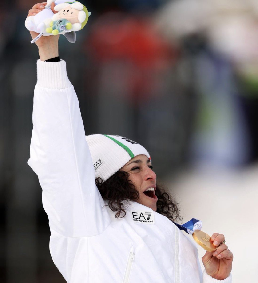 giuliasottlover's tweet image. olimpiadi milano cortina 2026, you’ll be missed  #OlimpiadiInvernali2026