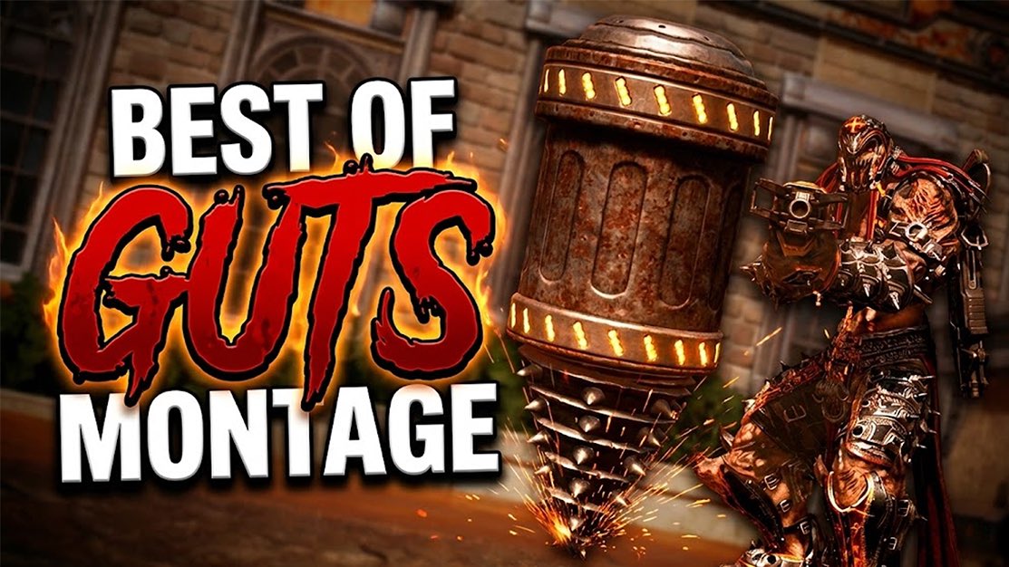 HvNz Clan | Gears of War tweet media