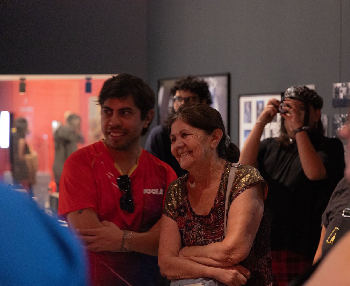 Centro Cultural La Moneda tweet media